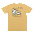 Offshore Catch Boys T-Shirt
