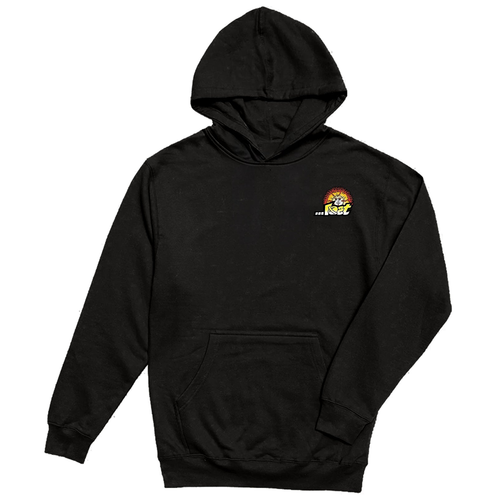 Lost X Kona Collab Boys Pullover Hoodie