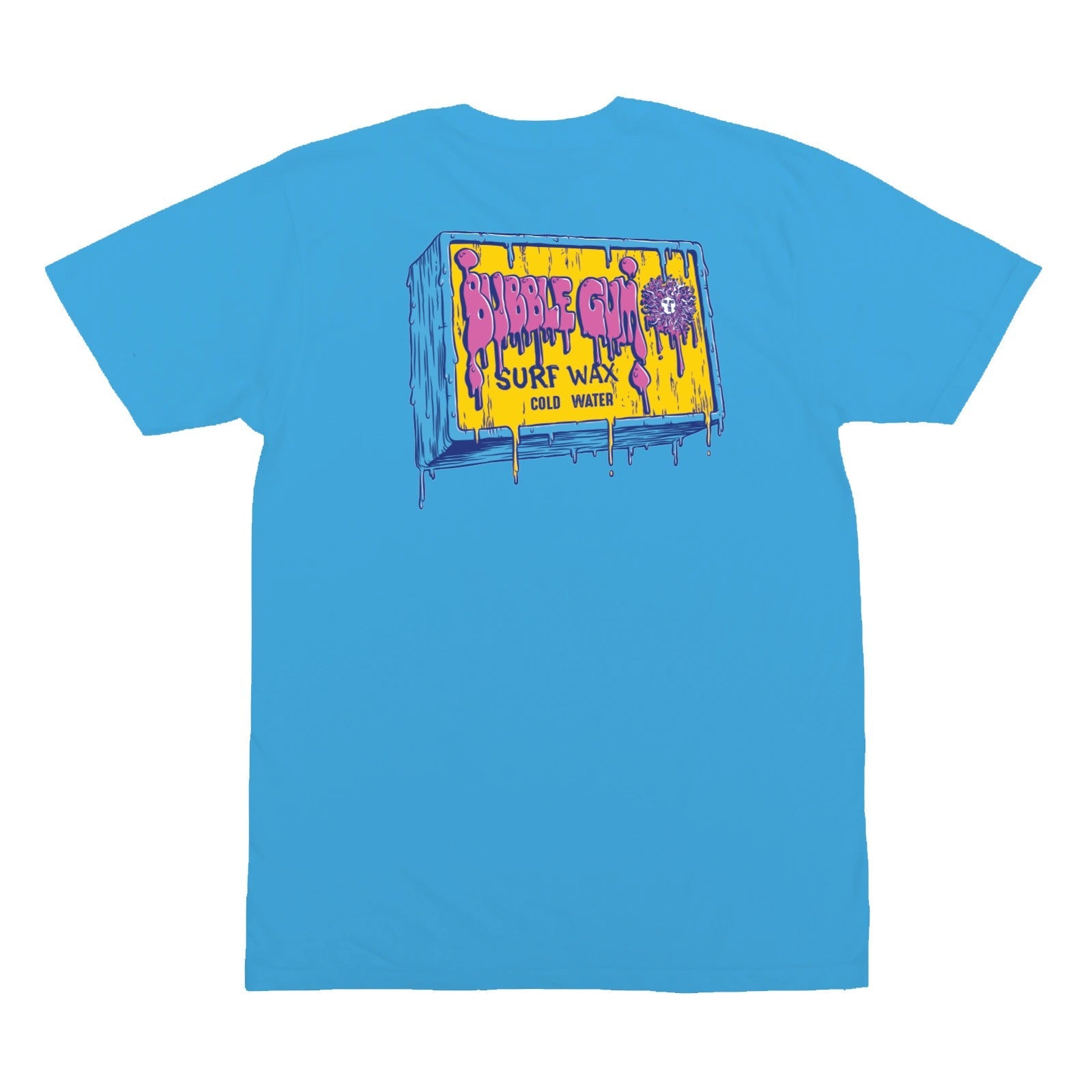 Kona x Bubble Gum 2026 Collab Boys T-Shirt