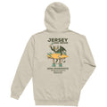 Jersey Ding Repair Boys Pullover Hoodie