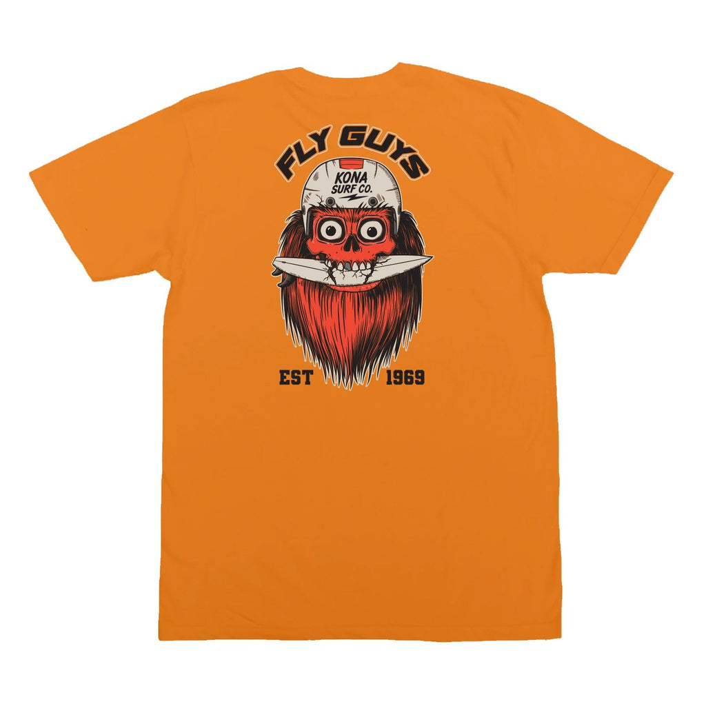 Fly Guys Boys T-Shirt