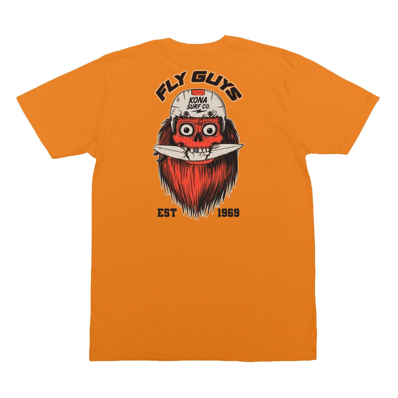 Fly Guys Boys T-Shirt