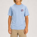 For the Phils 2 Boys UV Sun Protection T-Shirt