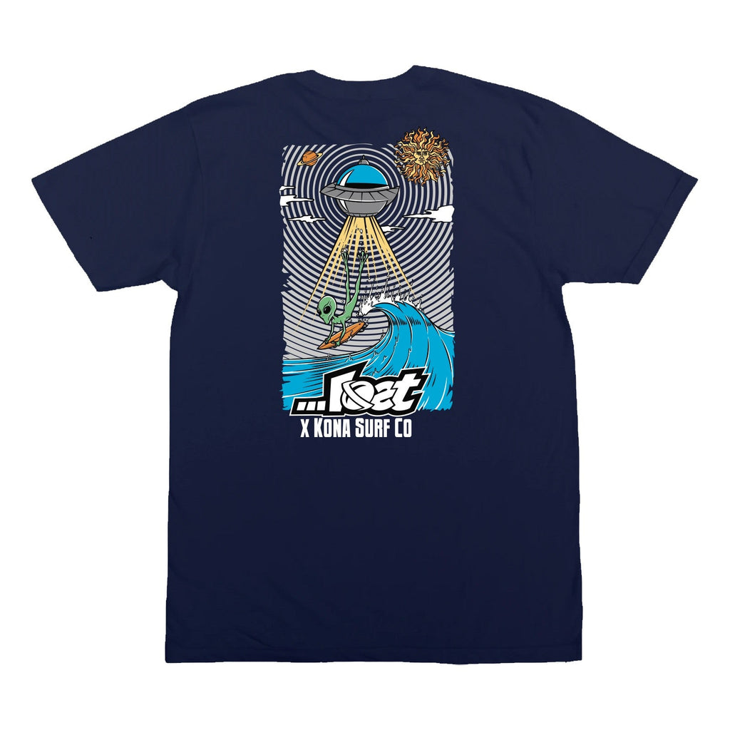 Kona x Lost 2026 Collab Boys T-Shirt
