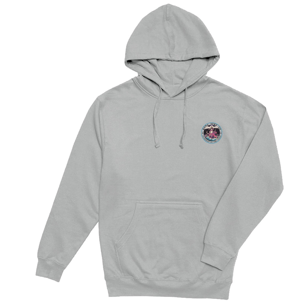 Guardian of the Coast Boys Pullover Hoodie