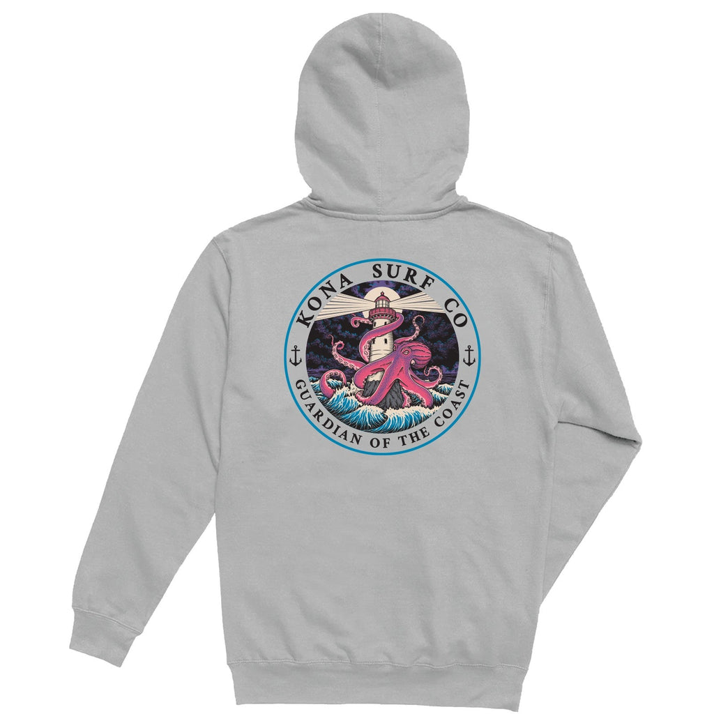 Guardian of the Coast Boys Pullover Hoodie