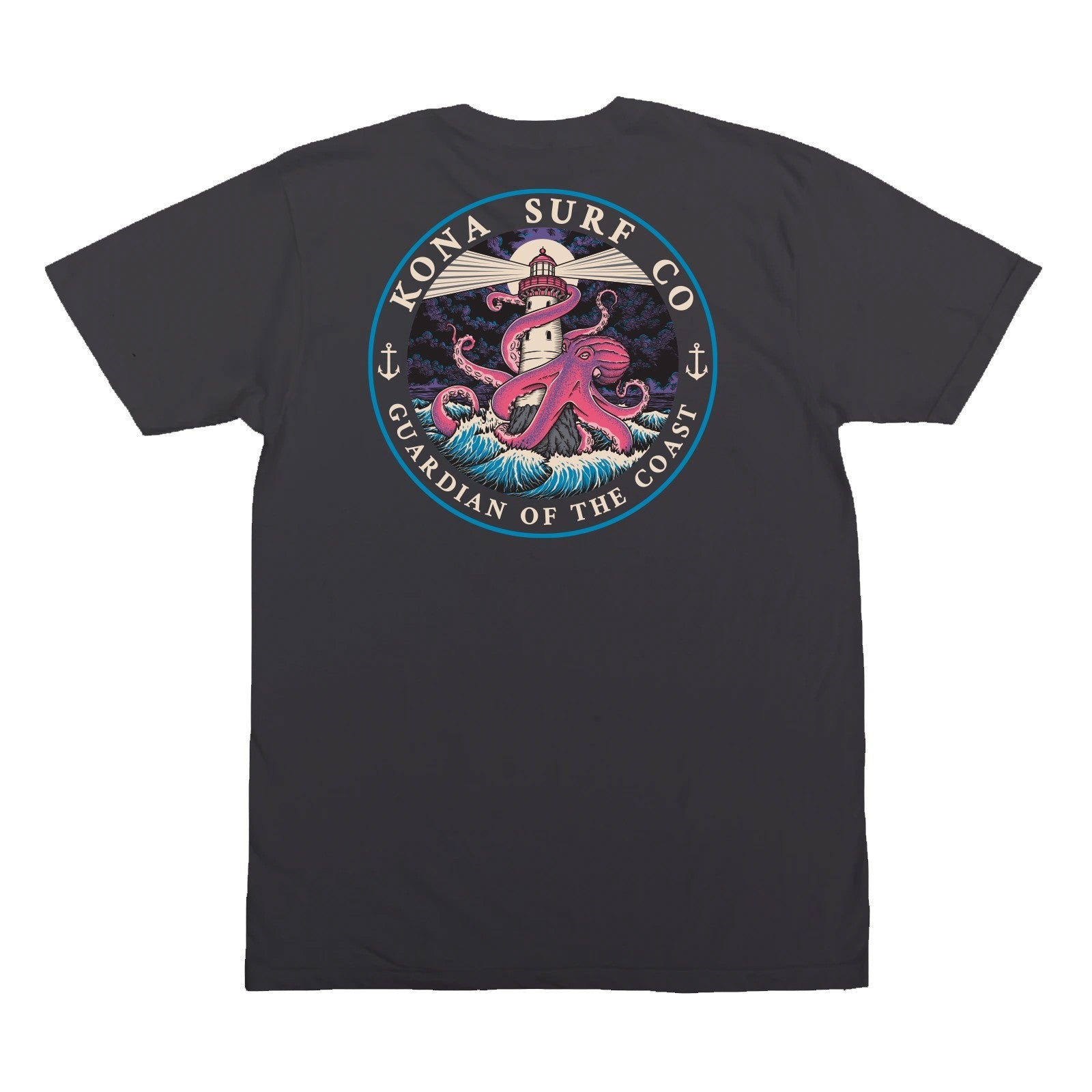 Guardian of the Coast Boys T-Shirt