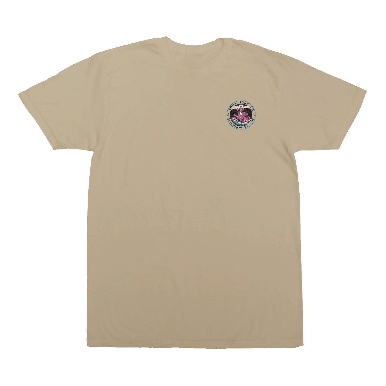 Guardian of the Coast Boys T-Shirt