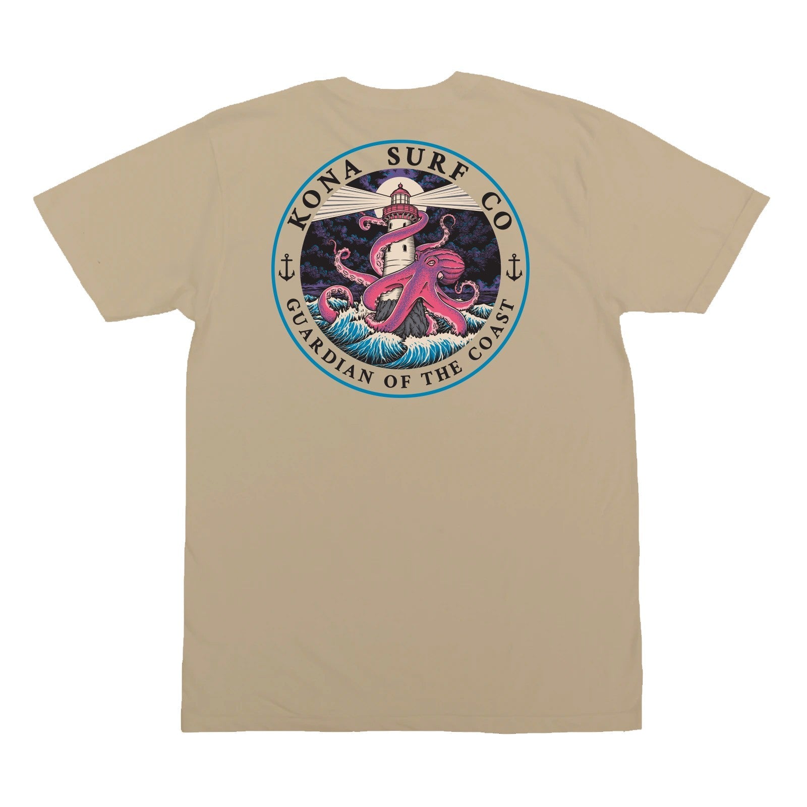 Guardian of the Coast Boys T-Shirt
