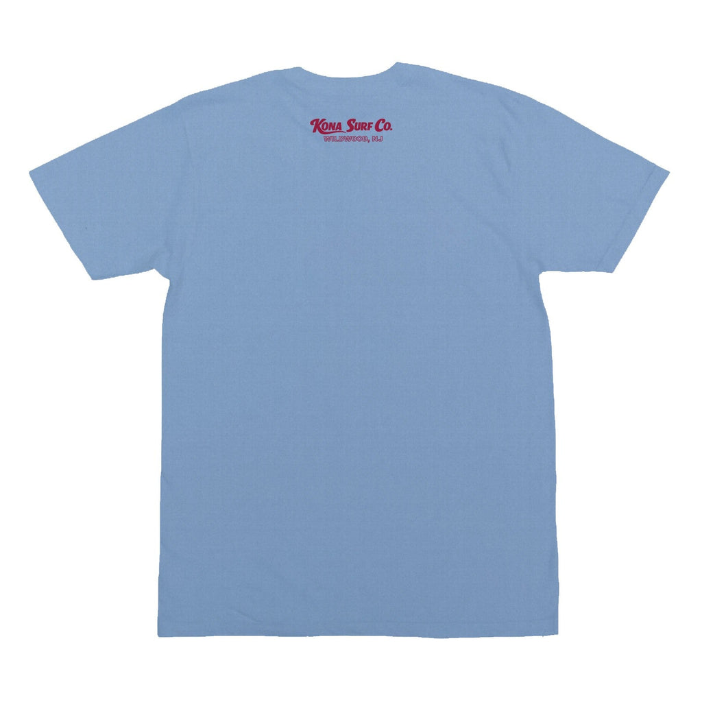 For the Phils Pattern Boys T-Shirt