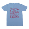 For the Phils Pattern Boys T-Shirt