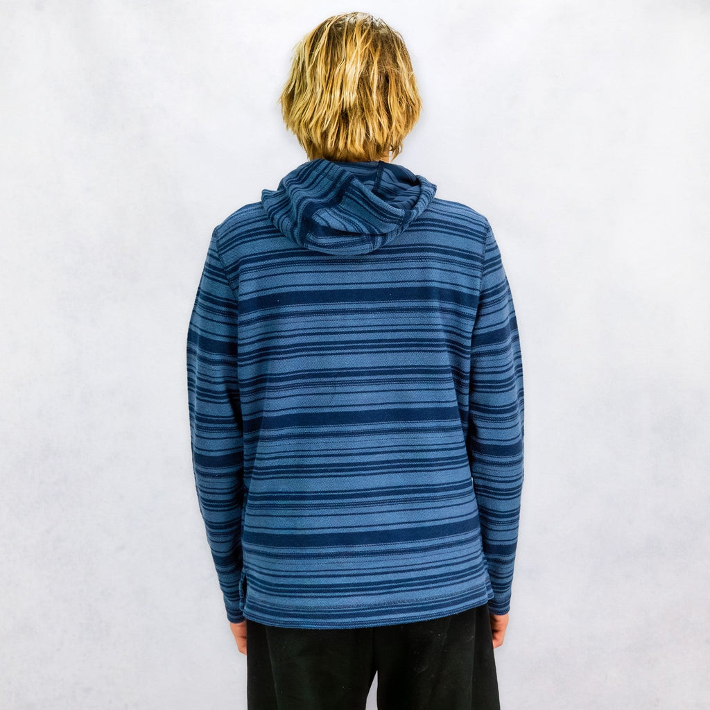 Sprout Boys Baja Pullover Hoodie