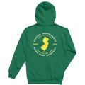 Built in Jersey Boys Pullover Hoodie