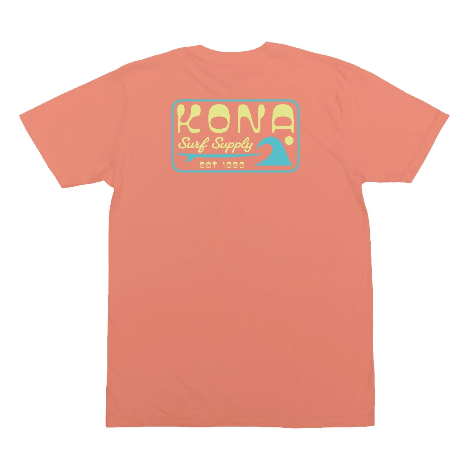 Surf Supply Boys T-Shirt
