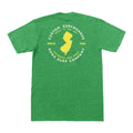 Built in Jersey Boys T-Shirt