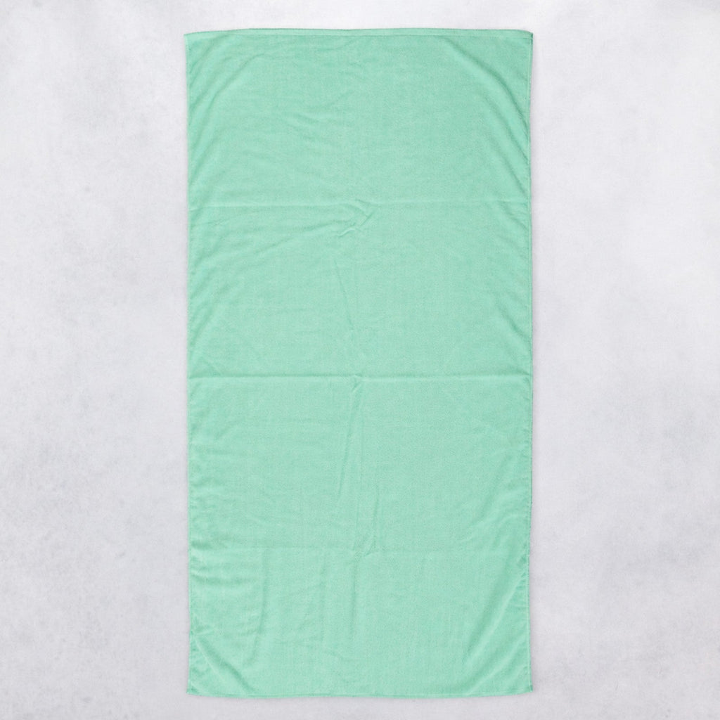 Sun Badge Beach Towel