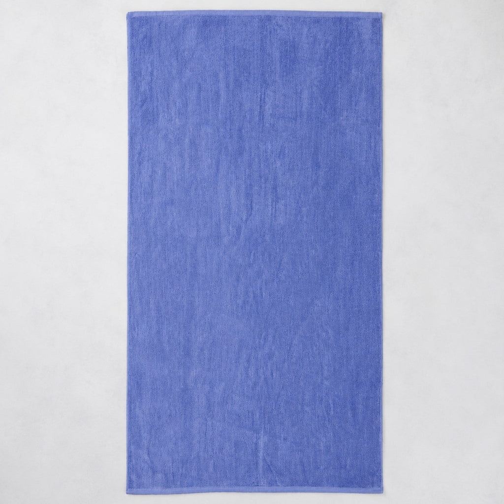 Built in Jersey Beach Towel
