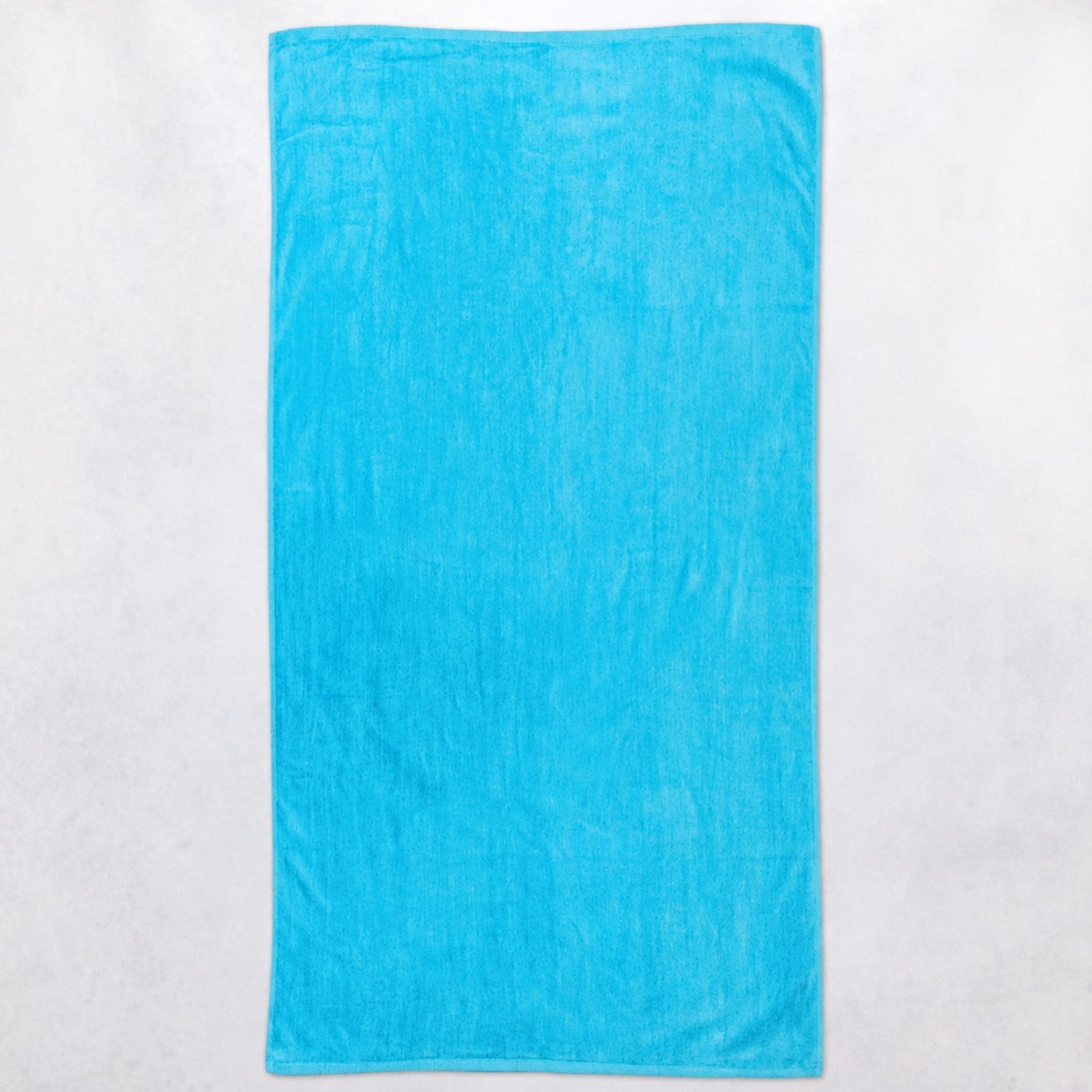 Built in Jersey Beach Towel