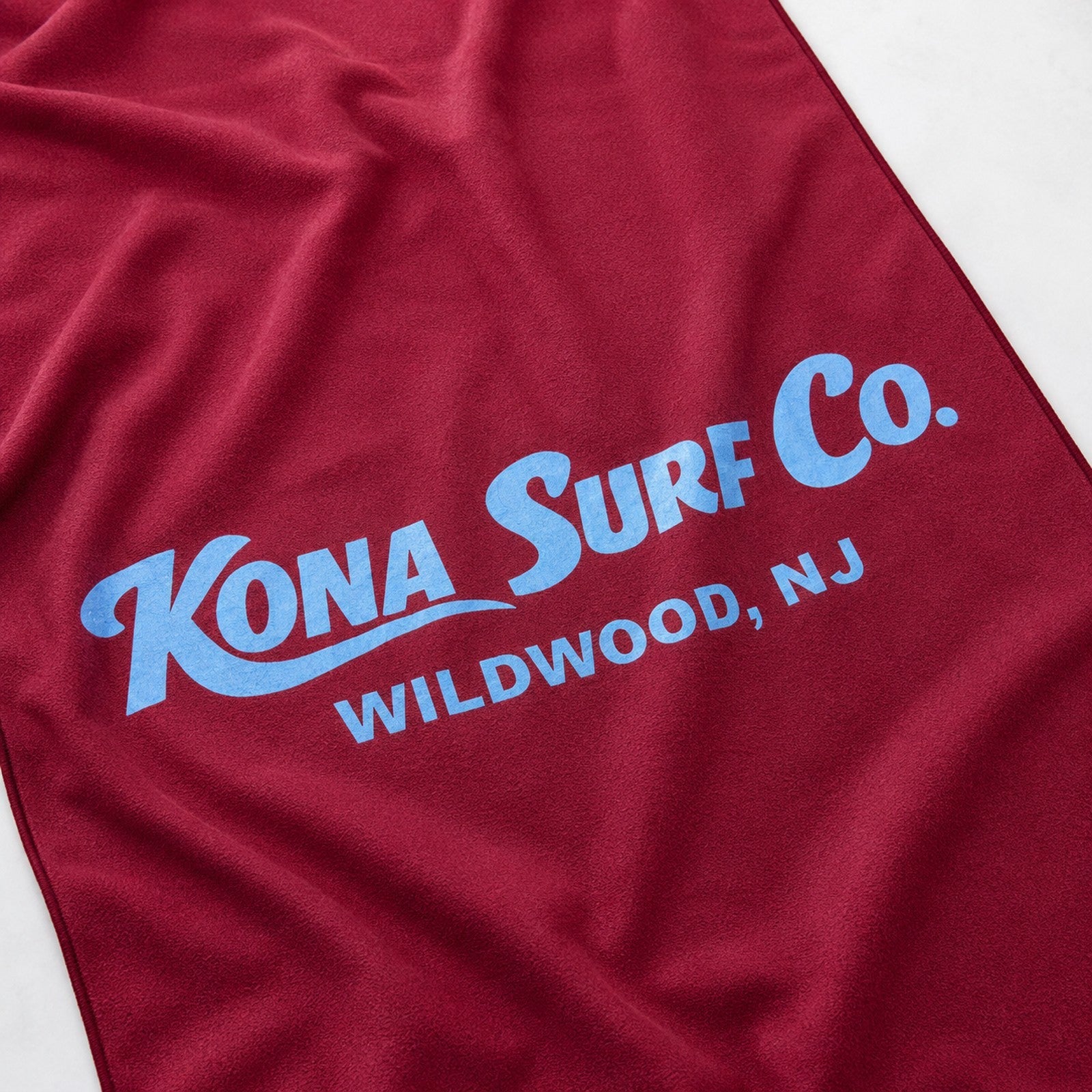 Slowtide x Kona For the Phils Beach Towel