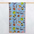 Slowtide x Kona For the Phils Beach Towel
