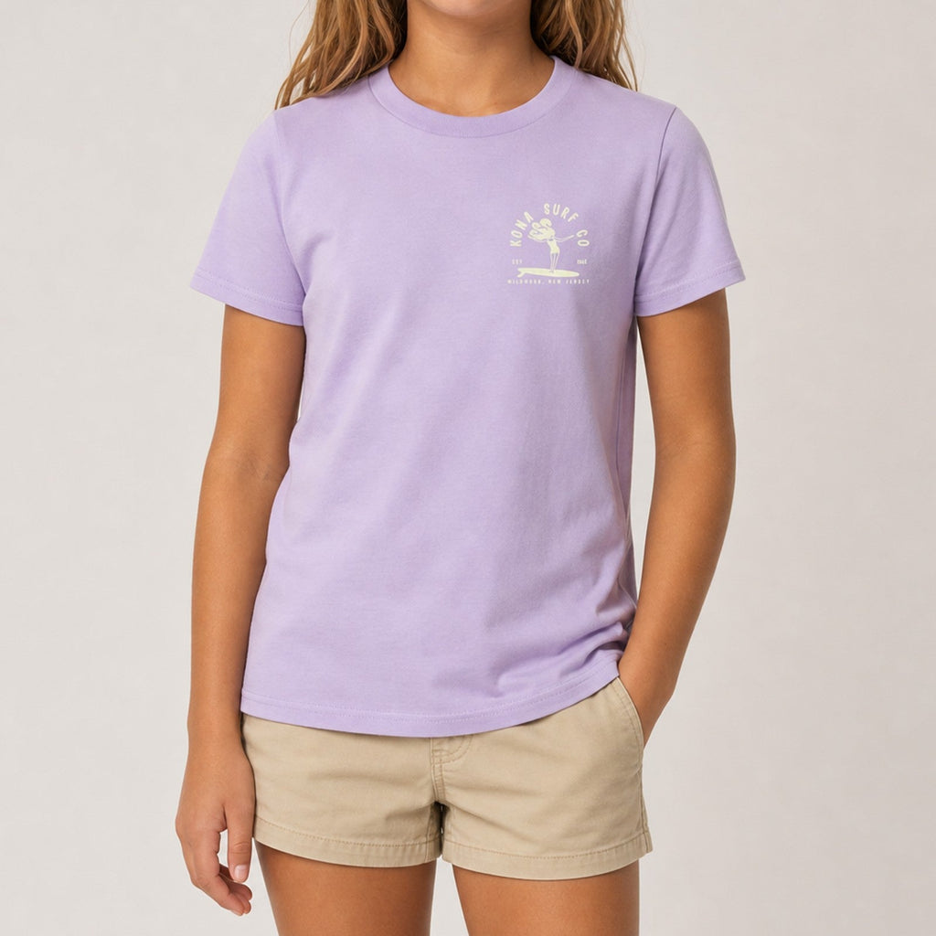 Endless Summertime Girls T-Shirt