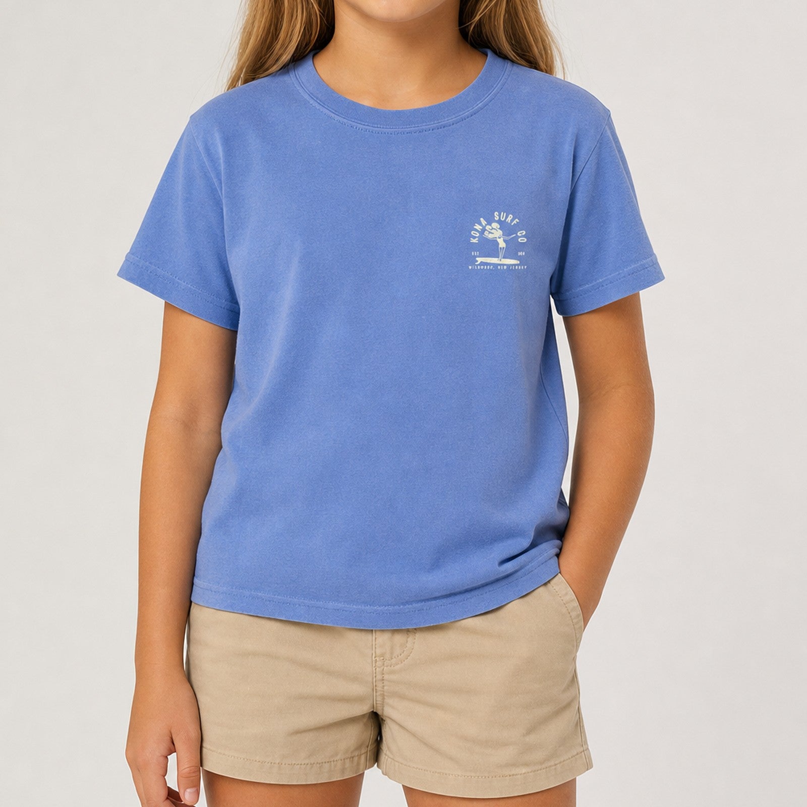 Endless Summertime Girls T-Shirt