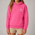 Endless Summertime Girls Pullover Hoodie