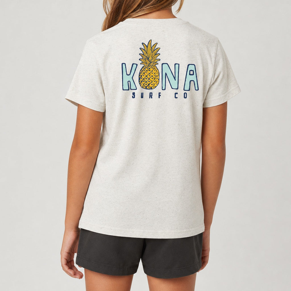 Livin Aloha 2 Girls T-Shirt