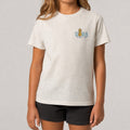 Livin Aloha 2 Girls T-Shirt