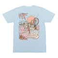 Summer Sunrise Girls T-Shirt