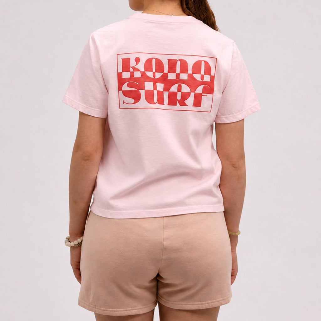 Coastal Club Girls T-Shirt