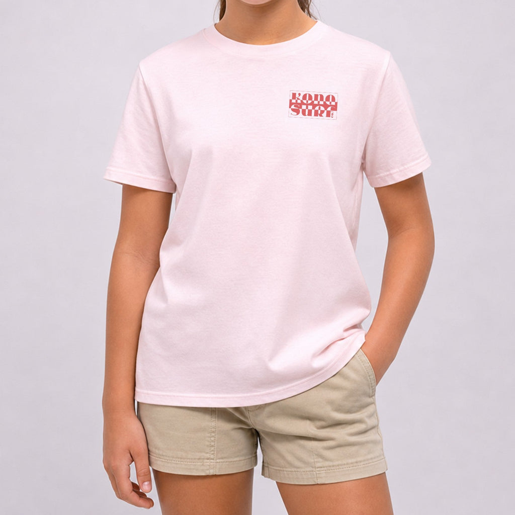 Coastal Club Girls T-Shirt