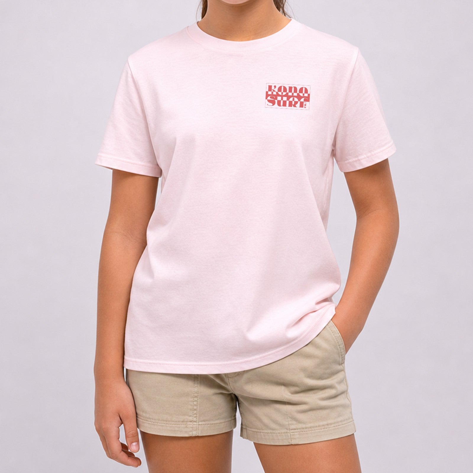 Coastal Club Girls T-Shirt