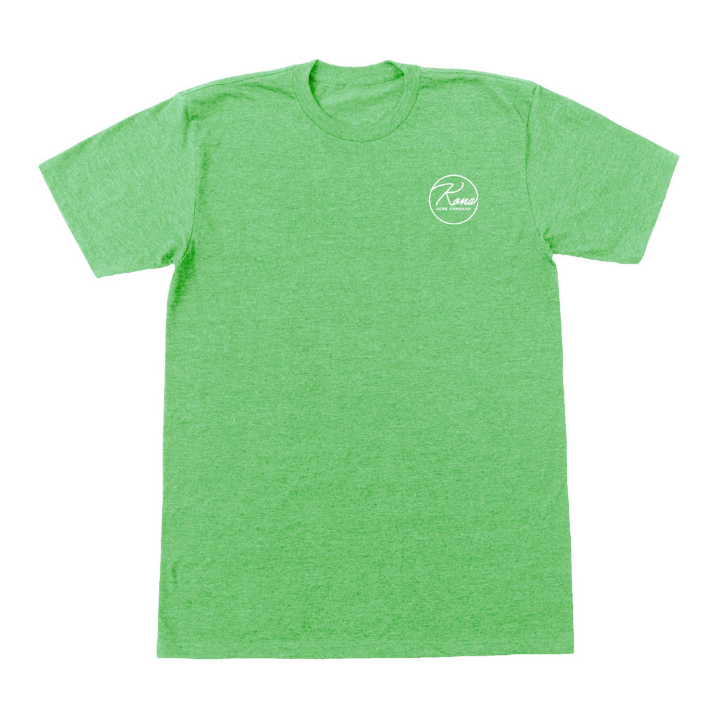 Circling Girls T-Shirt