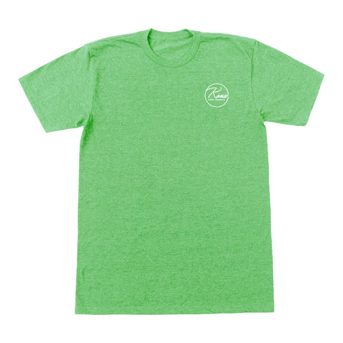 Circling Girls T-Shirt