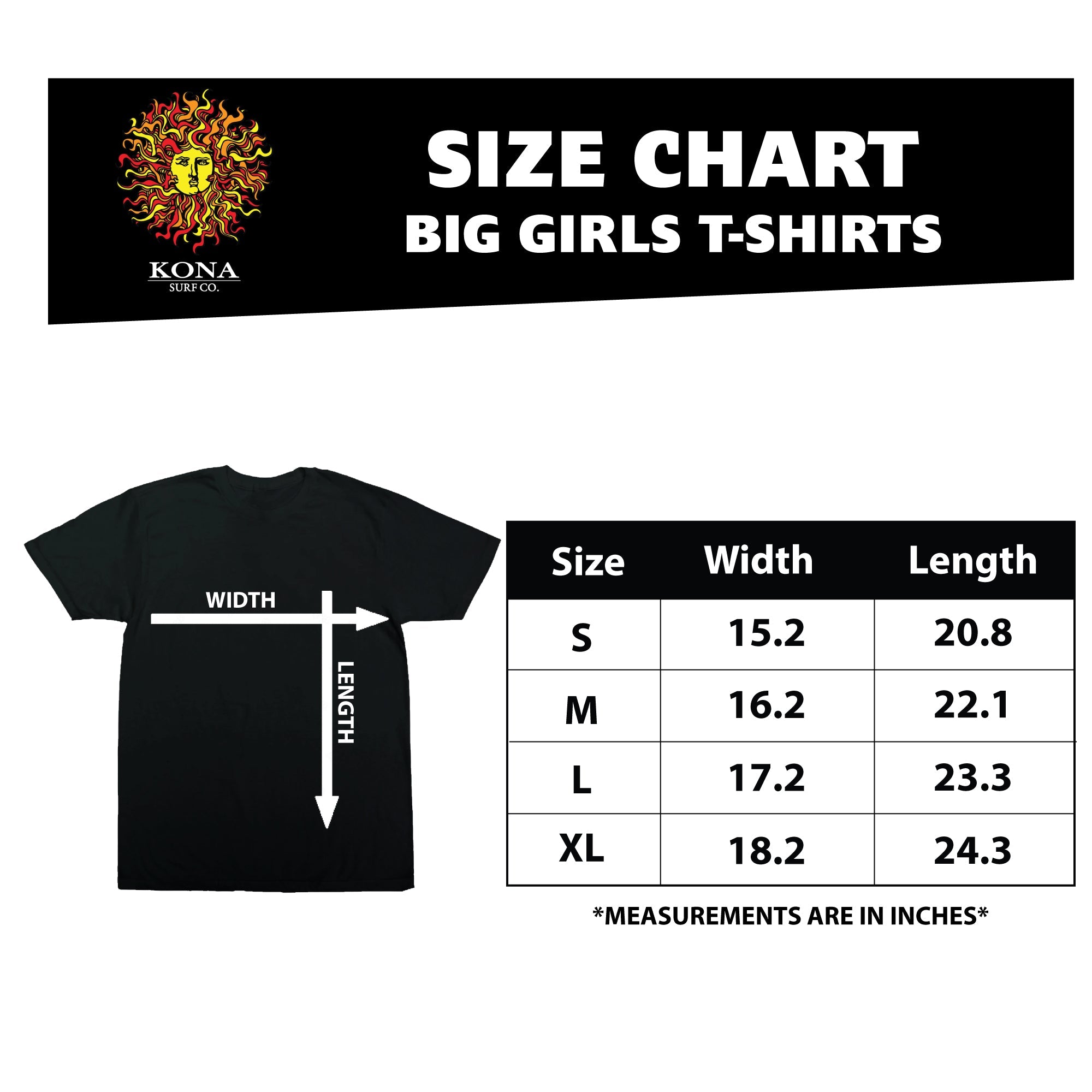 Circling Girls T-Shirt