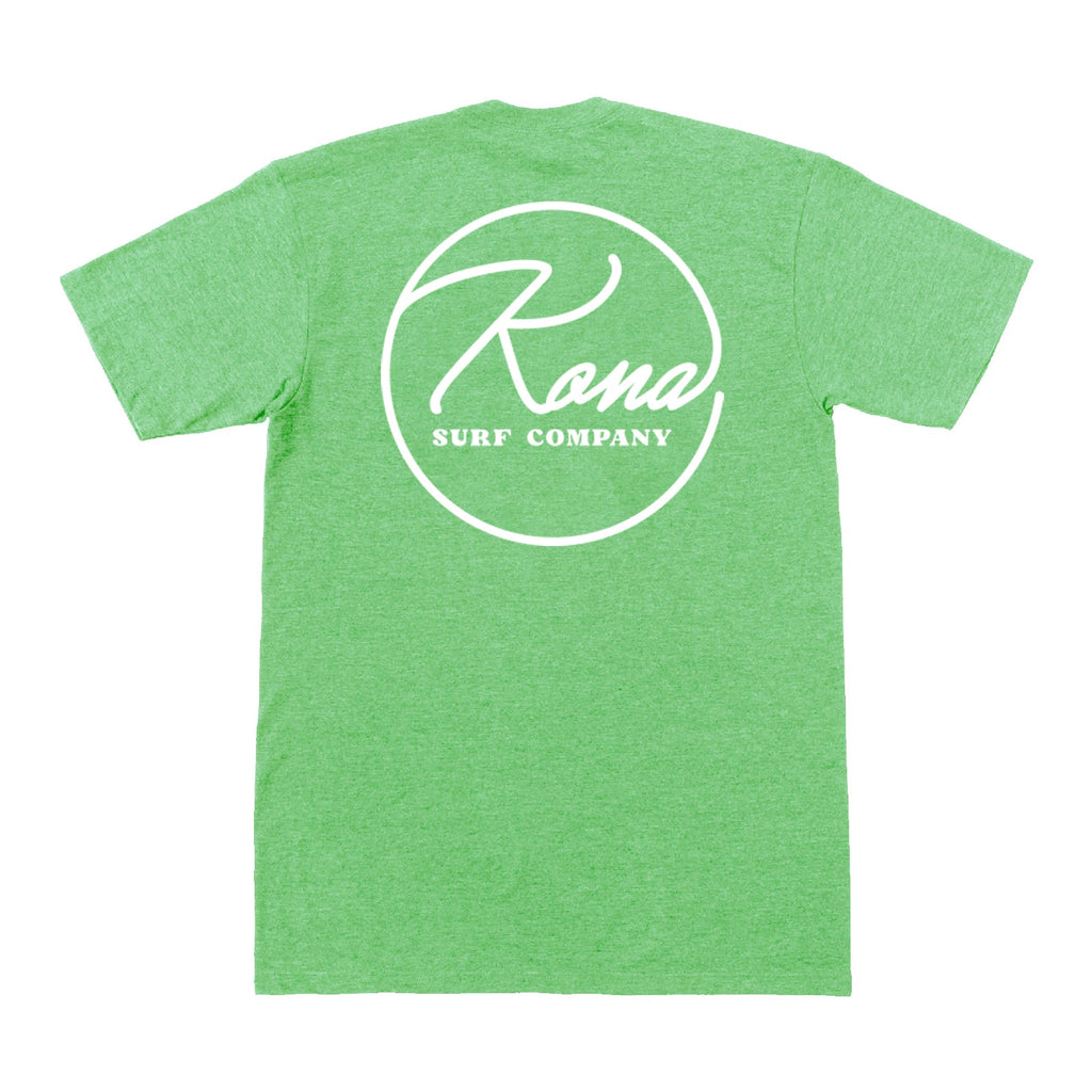 Circling Girls T-Shirt