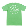 Circling Girls T-Shirt