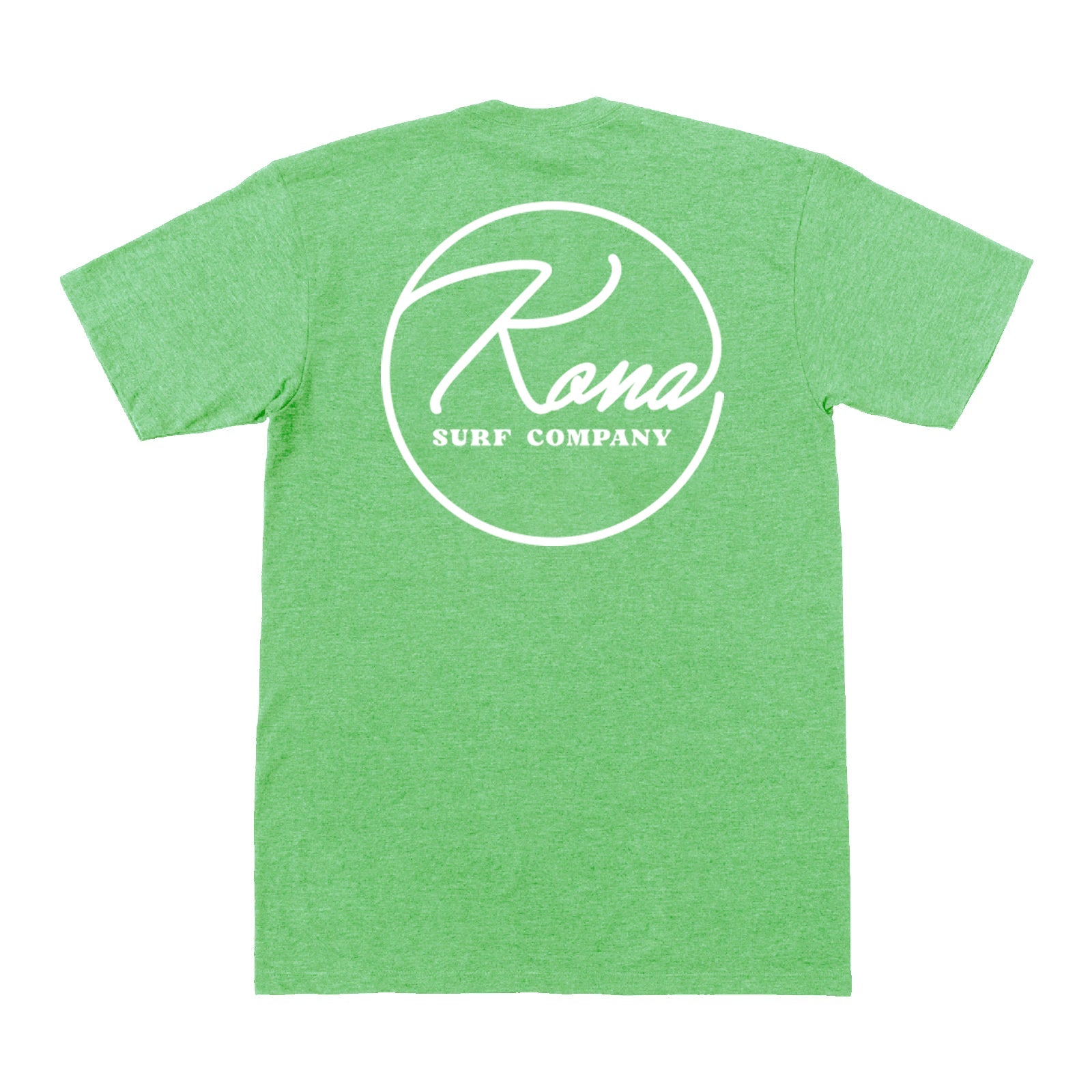 Circling Girls T-Shirt