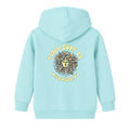 Bubble Original Sun Toddler Girls Pullover Hoodie