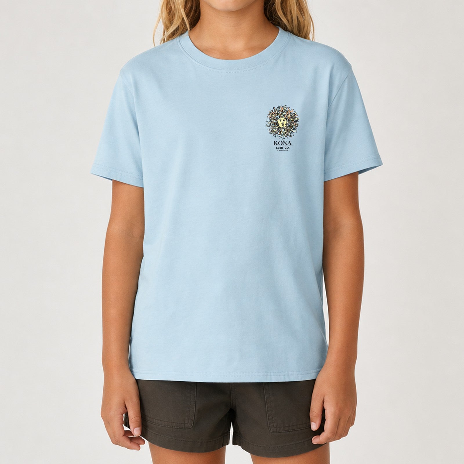 Original Sun Girls T-Shirt
