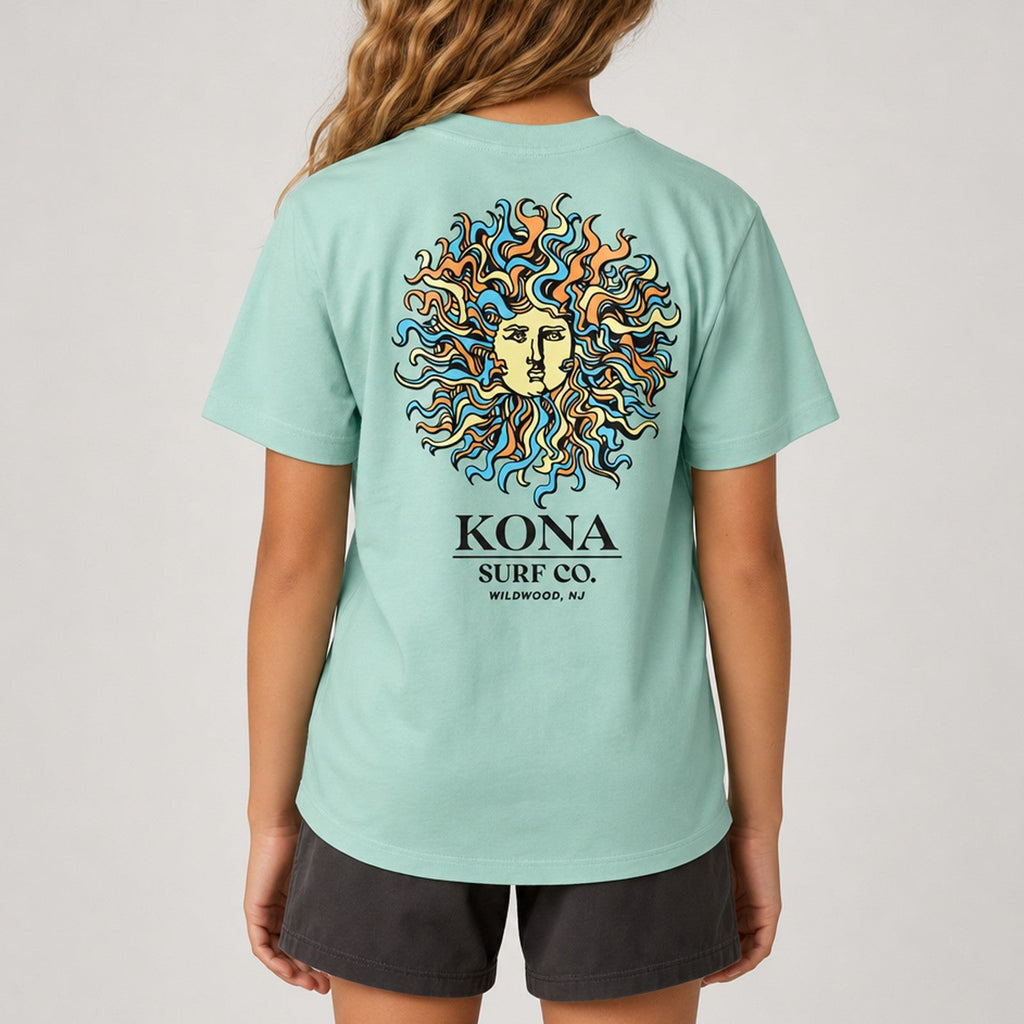 Original Sun Girls T-Shirt