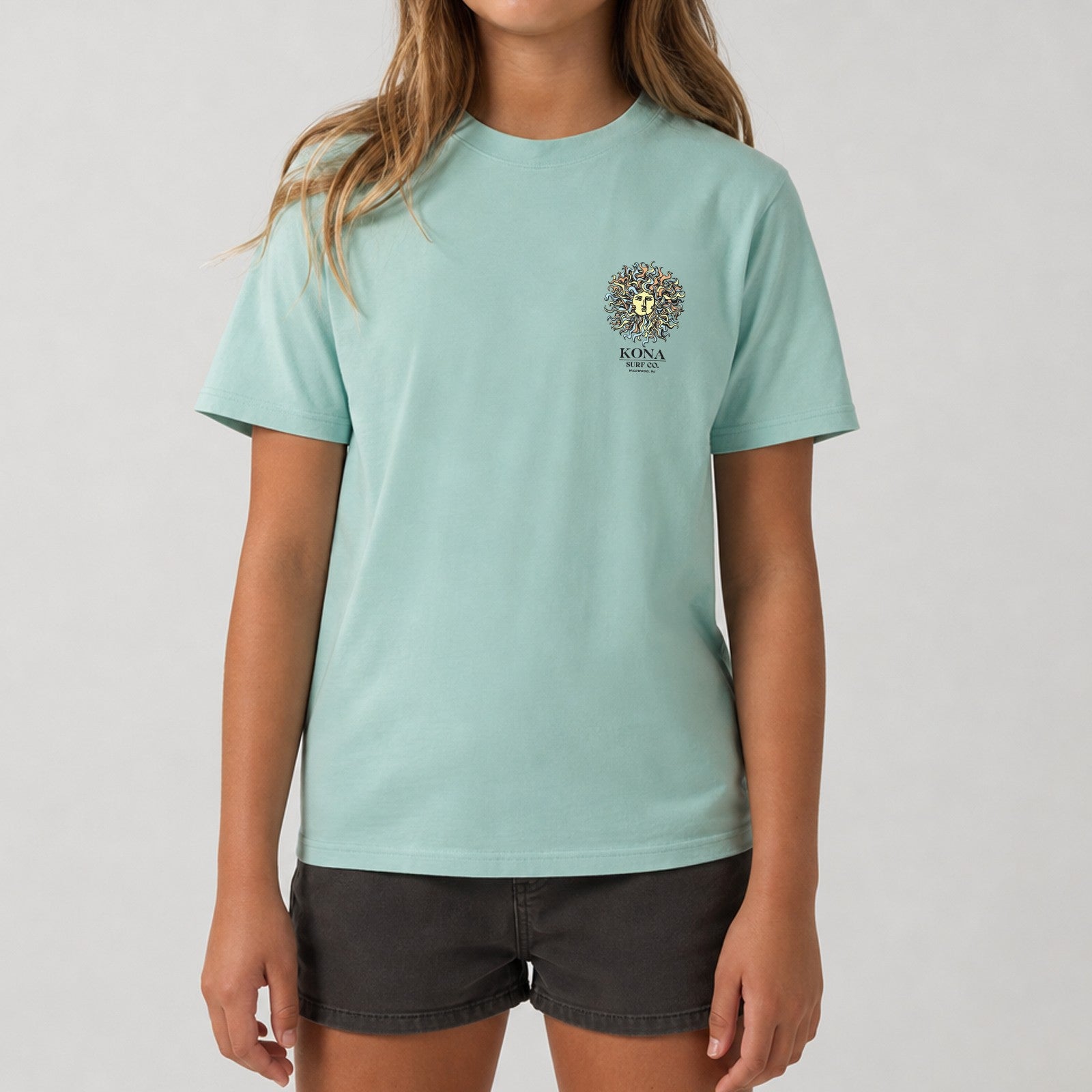 Original Sun Girls T-Shirt