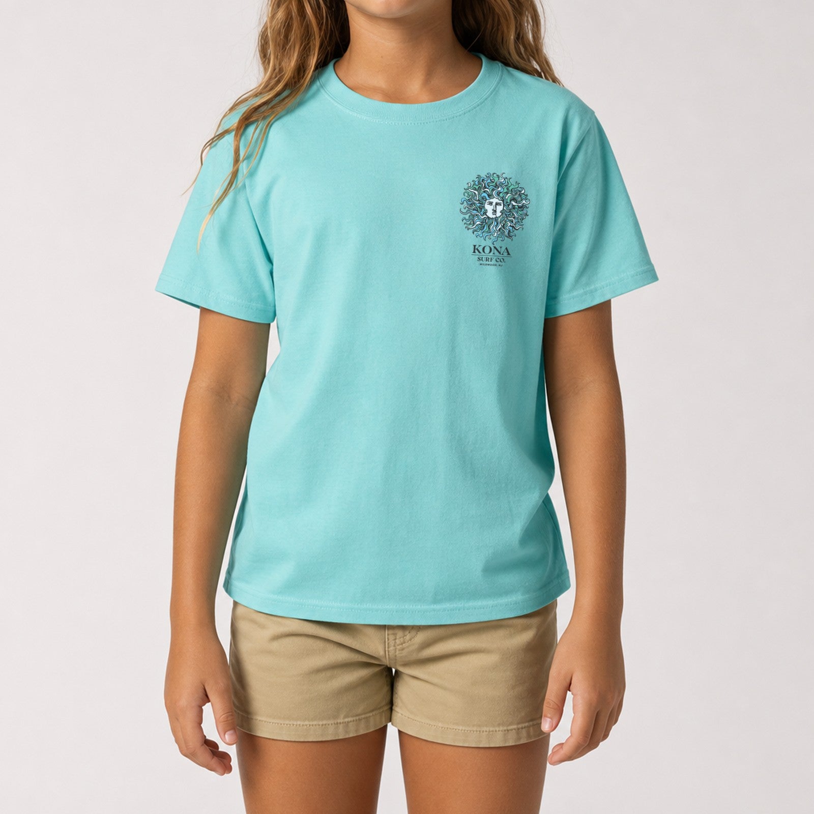 Original Sun Girls T-Shirt