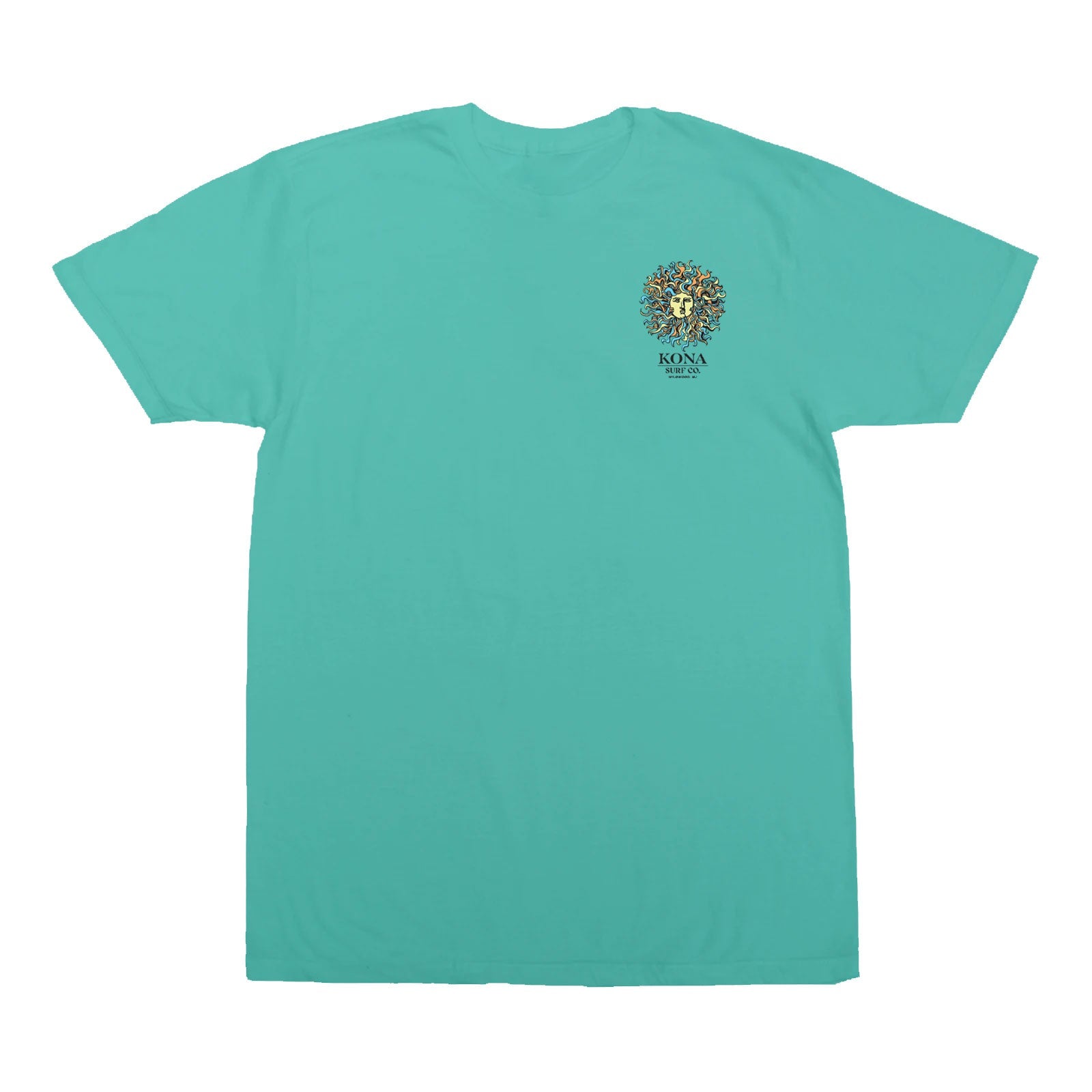 Original Sun Girls T-Shirt