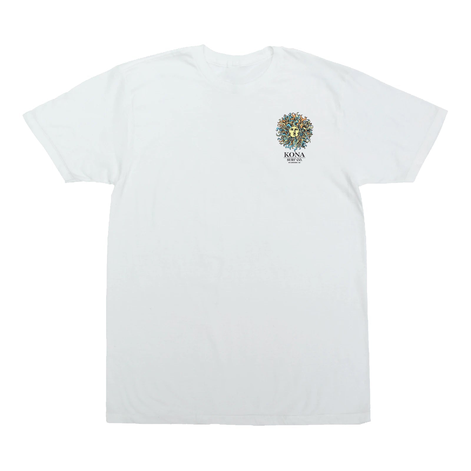 Original Sun Girls T-Shirt