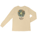 Original Sun Girls Long Sleeve Shirt