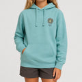 Original Sun Girls Pullover Hoodie