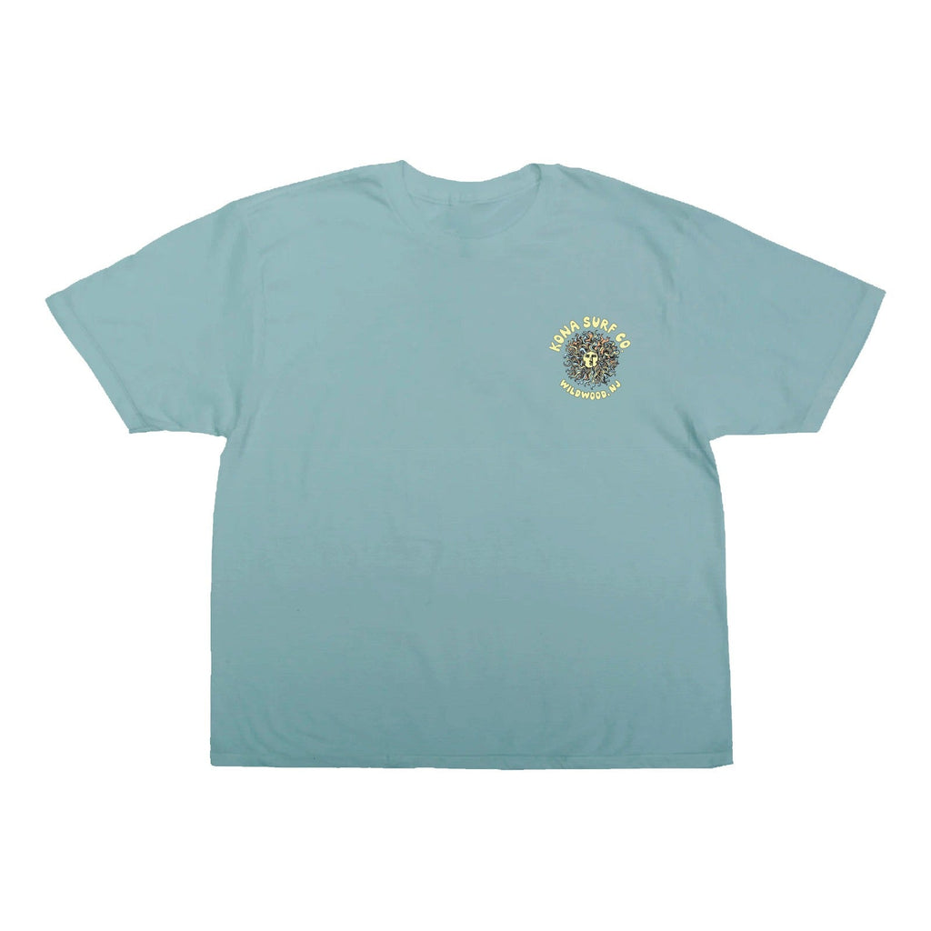 Bubble Original Sun Toddler Girls T-Shirt