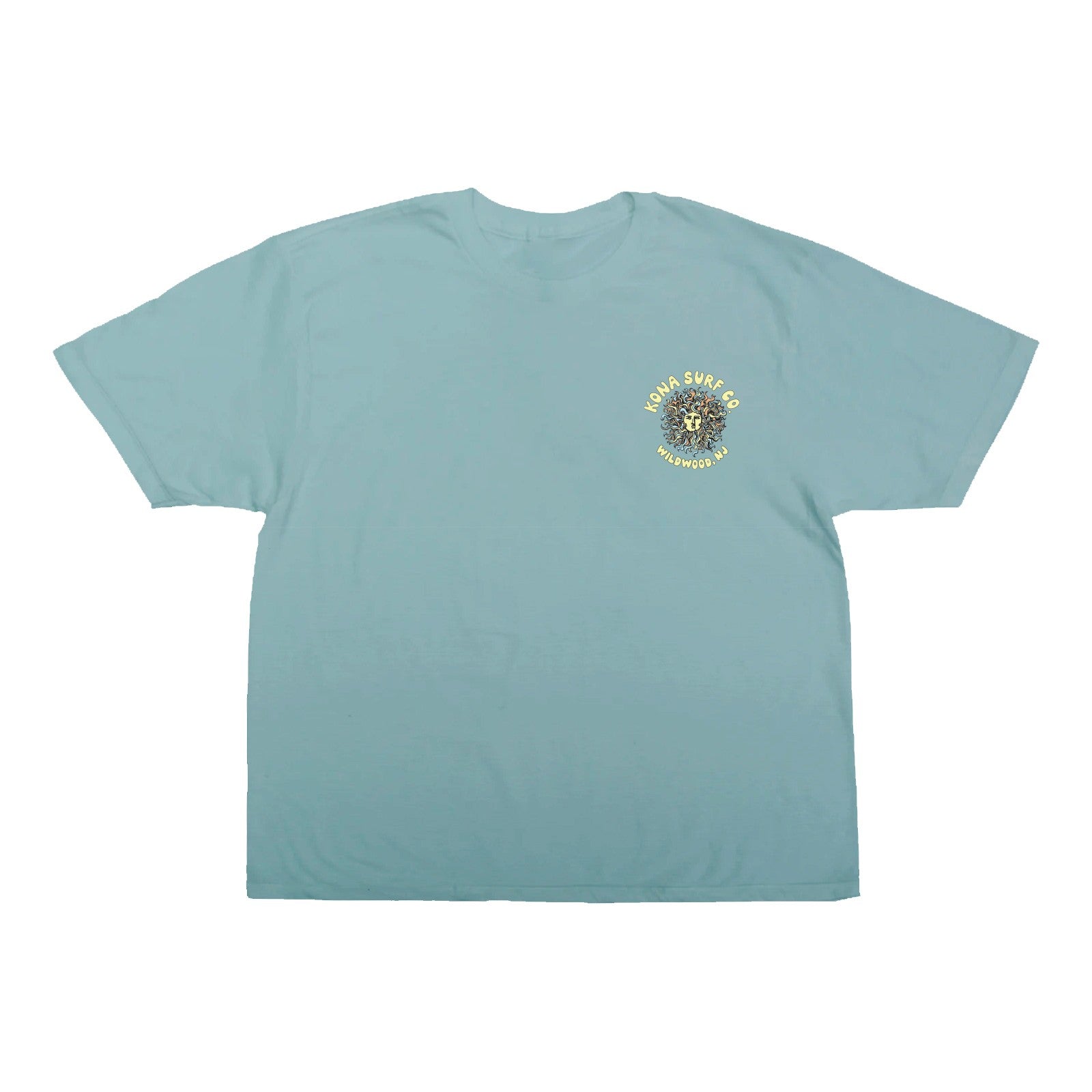 Bubble Original Sun Toddler Girls T-Shirt